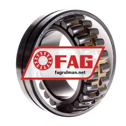 FAG 23022-E1A-XL-M rulman resim 3