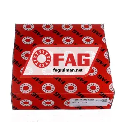 FAG 23022-E1A-XL-M rulman resim 5