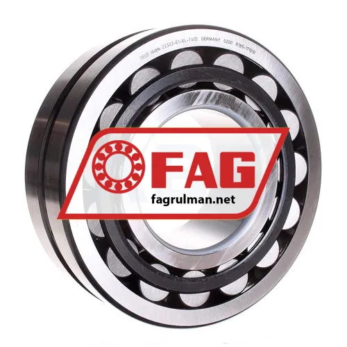 FAG 22322-E1-XL-T41D