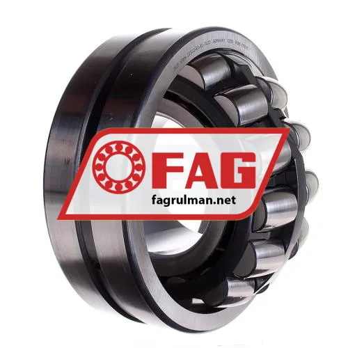 FAG 22322-E1-XL-T41D ürün fotoğrafı 2