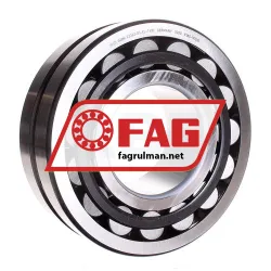 FAG 22322-E1-XL-T41D