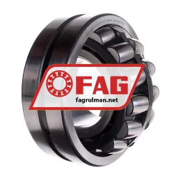 FAG 22322-E1-XL-T41D rulman resim 2