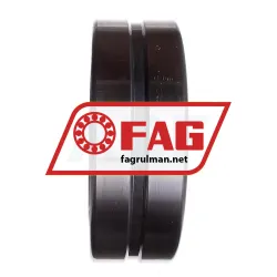 FAG 22322-E1-XL-T41D rulman resim 3