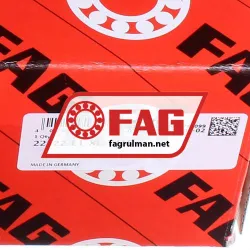 FAG 22322-E1-XL-T41D rulman resim 5