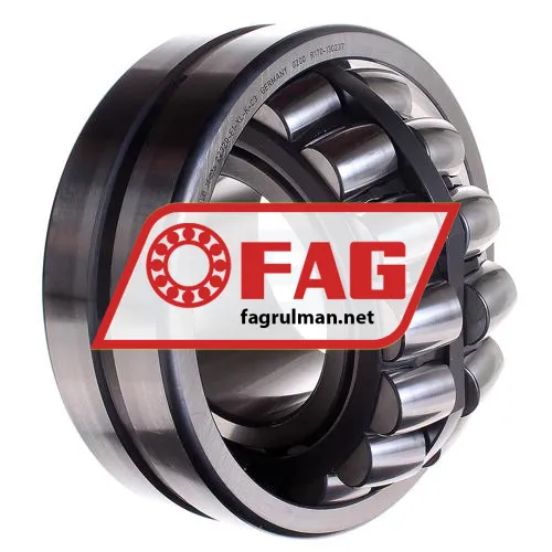 FAG 22320-E1-XL-K-C3 ürün fotoğrafı 3