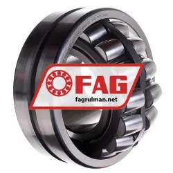 FAG 22320-E1-XL-K-C3 rulman resim 3