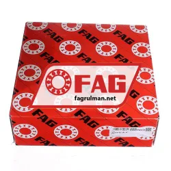 FAG 22320-E1-XL-K-C3 rulman resim 5