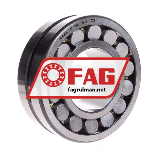 FAG 22315-E1A-XL-K-M
