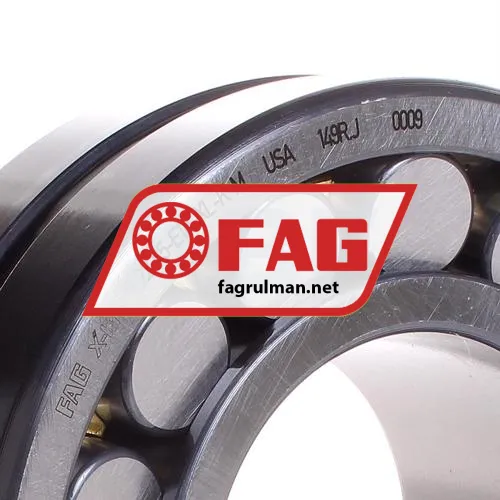 FAG 22315-E1A-XL-K-M ürün fotoğrafı 2
