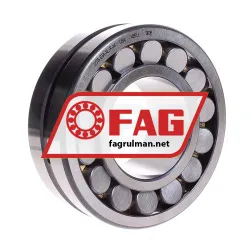 FAG 22315-E1A-XL-K-M