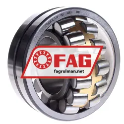 FAG 22315-E1A-XL-K-M rulman resim 3