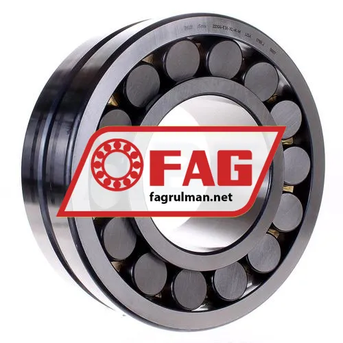 FAG 22324-E1A-XL-K-M