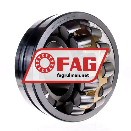 FAG 22324-E1A-XL-K-M ürün fotoğrafı 2