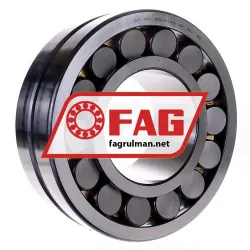FAG 22324-E1A-XL-K-M