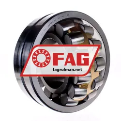 FAG 22324-E1A-XL-K-M rulman resim 2