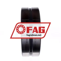 FAG 22324-E1A-XL-K-M rulman resim 3