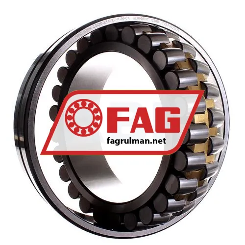 FAG 23030-E1A-XL-K-M-C4 ürün fotoğrafı 2