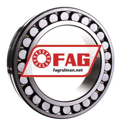 FAG 23030-E1A-XL-K-M-C4