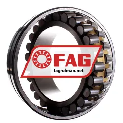 FAG 23030-E1A-XL-K-M-C4 rulman resim 2