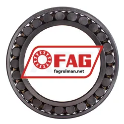 FAG 23030-E1A-XL-K-M-C4 rulman resim 3