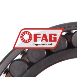 FAG 23030-E1A-XL-K-M-C4 rulman resim 4