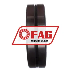 FAG 23030-E1A-XL-K-M-C4 rulman resim 5