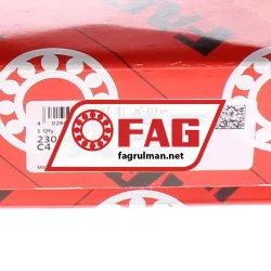 FAG 23030-E1A-XL-K-M-C4 rulman resim 7