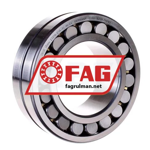 FAG 23218-E1A-XL-M-C4