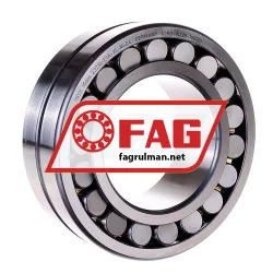 FAG 23218-E1A-XL-M-C4