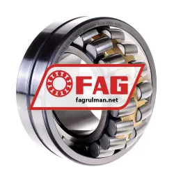 FAG 23218-E1A-XL-M-C4 rulman resim 2