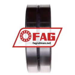 FAG 23218-E1A-XL-M-C4 rulman resim 4