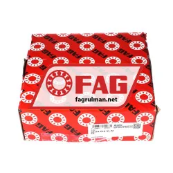 FAG 23218-E1A-XL-M-C4 rulman resim 5