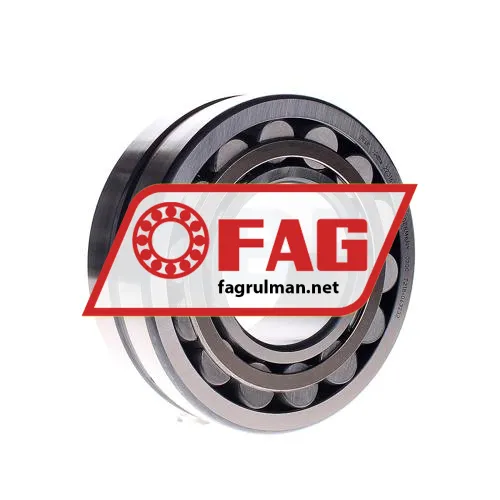 FAG 22316-E1-XL-C4