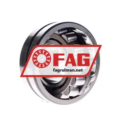 FAG 22316-E1-XL-C4 rulman resim 2