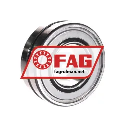 FAG WS22208-E1-XL-2RSR rulman resim 3