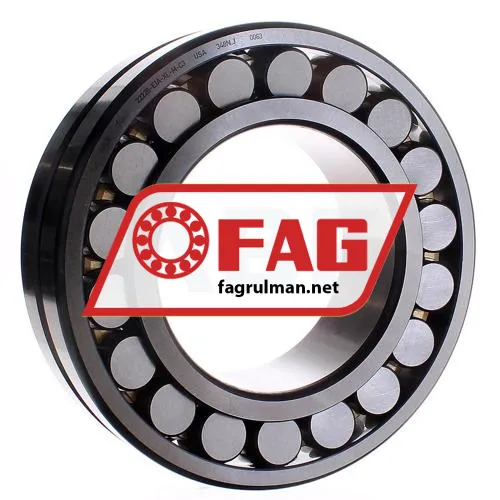 FAG 22226-E1A-XL-M-C3
