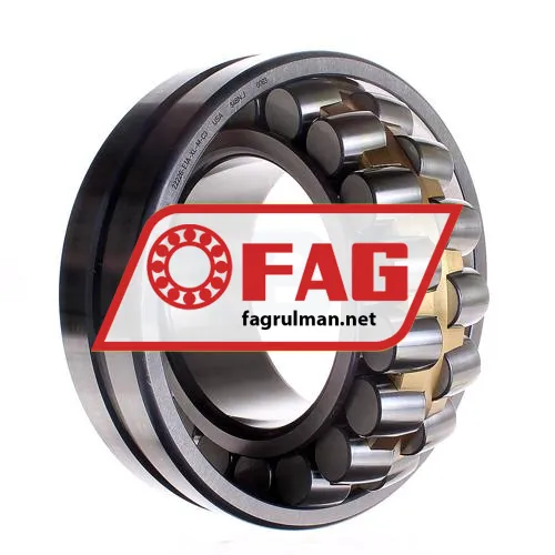 FAG 22226-E1A-XL-M-C3 ürün fotoğrafı 3