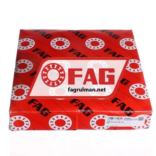 FAG 22226-E1A-XL-M-C3 ürün fotoğrafı 6