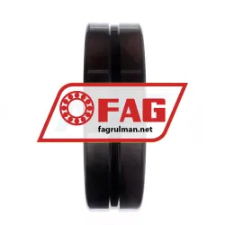 FAG 22226-E1A-XL-M-C3 rulman resim 4