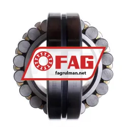 FAG 22226-E1A-XL-M-C3 rulman resim 5