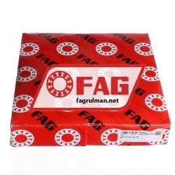 FAG 22226-E1A-XL-M-C3 rulman resim 6