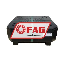 FAG 23052-BE-XL-K rulman resim 2