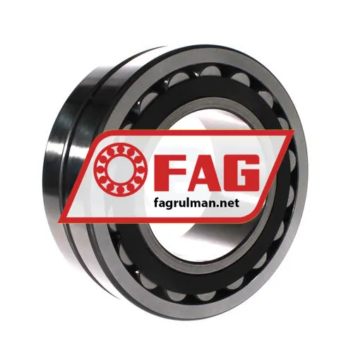 FAG 23222-E1-XL-K-TVPB ürün fotoğrafı 3