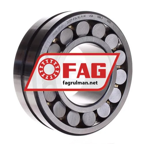 FAG 22317-E1A-XL-K-M