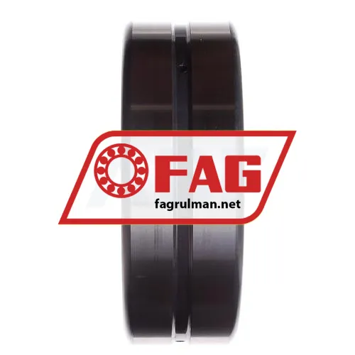 FAG 22317-E1A-XL-K-M ürün fotoğrafı 4