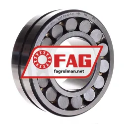 FAG 22317-E1A-XL-K-M