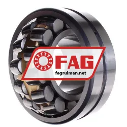 FAG 22317-E1A-XL-K-M rulman resim 3
