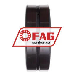 FAG 22317-E1A-XL-K-M rulman resim 4