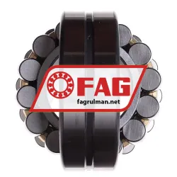FAG 22317-E1A-XL-K-M rulman resim 5