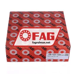 FAG 22317-E1A-XL-K-M rulman resim 6